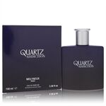 Quartz Addiction by Molyneux - Eau De Parfum Spray 100 ml - för män