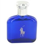 Polo Blue by Ralph Lauren - Eau De Toilette Spray (unboxed) 75 ml - för män