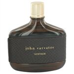 John Varvatos Vintage by John Varvatos - Eau De Toilette Spray (unboxed) 125 ml - för män