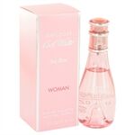 Cool Water Sea Rose by Davidoff - Eau De Toilette Spray 30 ml - för kvinnor