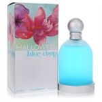 Halloween Blue Drop by Jesus Del Pozo - Eau De Toilette Spray 100 ml - för kvinnor