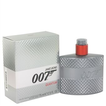 007 Quantum by James Bond - Eau De Toilette Spray 75 ml - för män