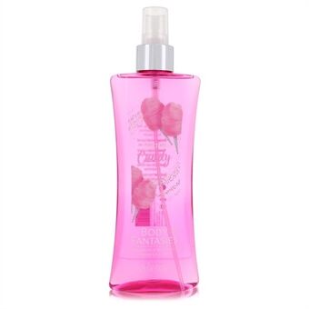 Body Fantasies Signature Cotton Candy by Parfums De Coeur - Body Spray 240 ml - för kvinnor