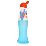 I Love Love by Moschino - Eau De Toilette Spray (unboxed) 50 ml - för kvinnor