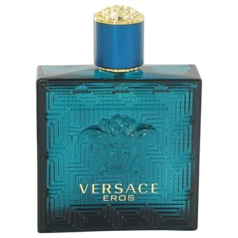 Versace Eros by Versace - Eau De Toilette Spray (Tester) 100 ml - för män