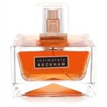 Intimately Beckham by David Beckham - Eau De Toilette Spray (unboxed) 75 ml - för män
