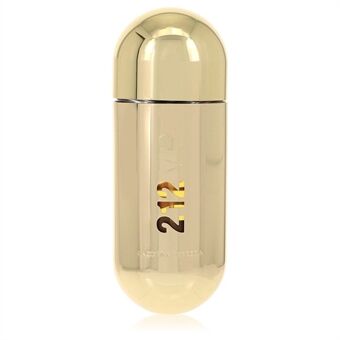 212 Vip by Carolina Herrera - Eau De Parfum Spray (Tester) 80 ml - för kvinnor