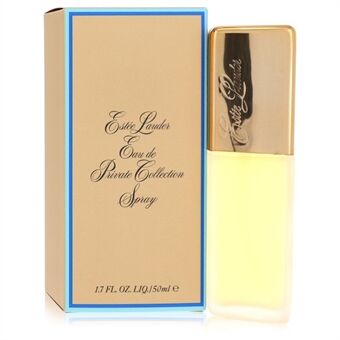 Eau De Private Collection by Estee Lauder - Fragrance Spray 50 ml - för kvinnor