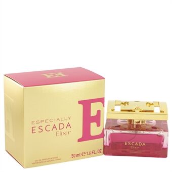Especially Escada Elixir by Escada - Eau De Parfum Intense Spray 50 ml - för kvinnor