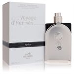 Voyage D'Hermes by Hermes - Pure Perfume Refillable (Unisex) 100 ml - för män