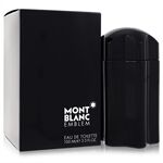 Montblanc Emblem by Mont Blanc - Eau De Toilette Spray 100 ml - för män