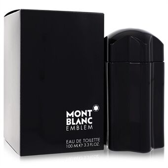 Montblanc Emblem by Mont Blanc - Eau De Toilette Spray 100 ml - för män