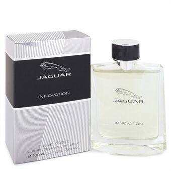 Jaguar Innovation by Jaguar - Eau De Toilette Spray 100 ml - för män