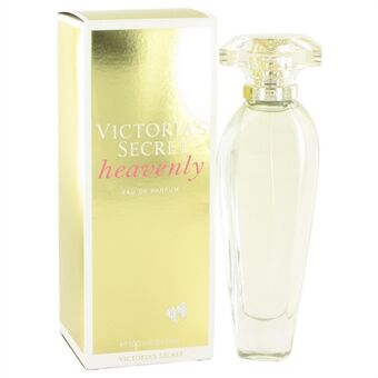Heavenly by Victoria\'s Secret - Eau De Parfum Spray 100 ml - för kvinnor