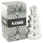 Samba Platinum by Perfumers Workshop - Eau De Toilette Spray 100 ml - för män