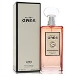 Madame Gres by Parfums Gres - Eau De Parfum Spray 100 ml - för kvinnor