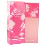 Animale Love by Animale - Eau De Parfum Spray 100 ml - för kvinnor