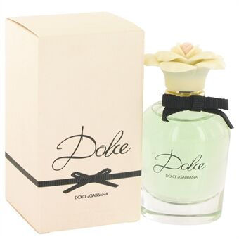 Dolce by Dolce & Gabbana - Eau De Parfum Spray 50 ml - för kvinnor