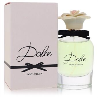 Dolce by Dolce & Gabbana - Eau De Parfum Spray 50 ml - för kvinnor