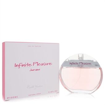 Infinite Pleasure Just Girl by Estelle Vendome - Eau De Parfum Spray 100 ml - för kvinnor