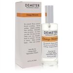 Demeter Orange Blossom by Demeter - Cologne Spray 120 ml - för kvinnor