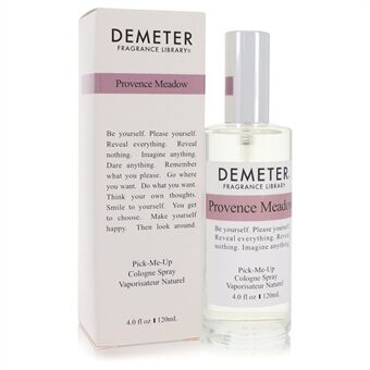 Demeter Provence Meadow by Demeter - Cologne Spray 120 ml - för kvinnor