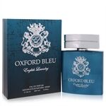 Oxford Bleu by English Laundry - Eau De Parfum Spray 100 ml - för män