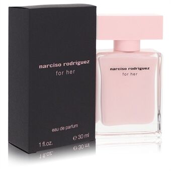 Narciso Rodriguez by Narciso Rodriguez - Eau De Parfum Spray 30 ml - för kvinnor
