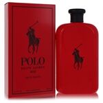 Polo Red by Ralph Lauren - Eau De Toilette Spray 200 ml - för män