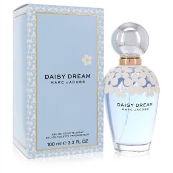 Daisy Dream by Marc Jacobs - Eau De Toilette Spray 100 ml - för kvinnor
