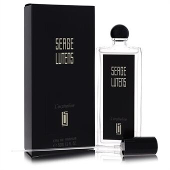L\'orpheline by Serge Lutens - Eau De Parfum Spray (Unisex) 50 ml - för kvinnor