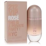 212 VIP Rose by Carolina Herrera - Eau De Parfum Spray 50 ml - för kvinnor