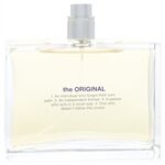 The Original by Gap - Eau De Toilette Spray (Unisex Tester) 100 ml - för kvinnor