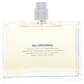 The Original by Gap - Eau De Toilette Spray (Unisex Tester) 100 ml - för kvinnor