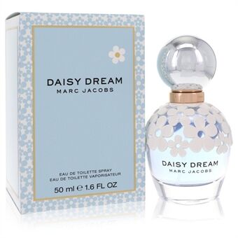 Daisy Dream by Marc Jacobs - Eau De Toilette Spray 50 ml - för kvinnor
