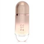 212 VIP Rose by Carolina Herrera - Eau De Parfum Spray (Tester) 80 ml - för kvinnor