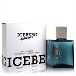 Iceberg Homme by Iceberg - Eau De Toilette Spray 100 ml - för män