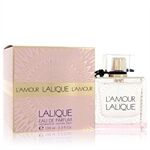 Lalique L'amour by Lalique - Eau De Parfum Spray 100 ml - för kvinnor