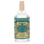 4711 by 4711 - Cologne Spray (Unisex Tester) 90 ml - för män