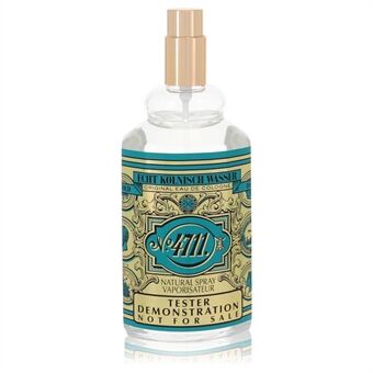 4711 by 4711 - Cologne Spray (Unisex Tester) 90 ml - för män