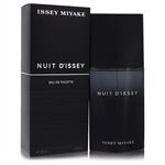 Nuit D'issey by Issey Miyake - Eau De Toilette Spray 125 ml - för män