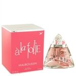 Mauboussin A La Folie by Mauboussin - Eau De Parfum Spray 100 ml - för kvinnor
