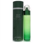 Perry Ellis 360 Green by Perry Ellis - Eau De Toilette Spray 100 ml - för män