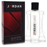 Jordan Power by Michael Jordan - Eau De Toilette Spray 100 ml - för män
