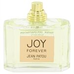 Joy Forever by Jean Patou - Eau De Parfum Spray (Tester) 75 ml - för kvinnor