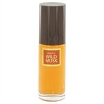 Wild Musk by Coty - Cologne Spray (unboxed) 44 ml - för kvinnor