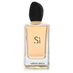 Armani Si by Giorgio Armani - Eau De Parfum Spray (unboxed) 100 ml - för kvinnor