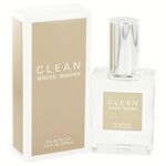 Clean White Woods by Clean - Eau De Parfum Spray (Unisex) 30 ml - för kvinnor