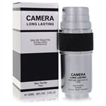 Camera Long Lasting by Max Deville - Eau De Toilette Spray 100 ml - för män