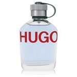 Hugo by Hugo Boss - Eau De Toilette Spray (Tester) 125 ml - för män